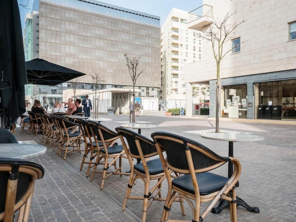Seafront Lux Apart Inc Pool, Upmarket Area Sliema Exterior photo